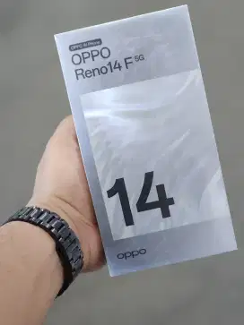 Terbaru dari Oppo Reno 14 banyak promo nya