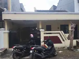 Rumah luas 108 m2 harga 400 juta di Perumahan Tamasa,Waru,Sidoarjo