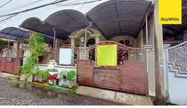 Dijual Rumah Ploso Surabaya