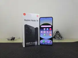 Redmi Note 14 4G 8/128GB