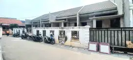Dijual Cluster Area Graha Raya Dalam Lingkungan Yg Nyaman