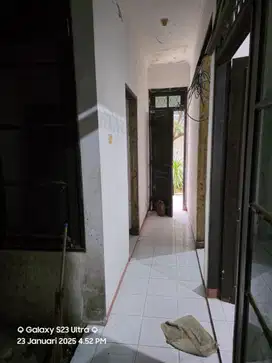 Dijual Rumah  Dharmahusada Surabaya