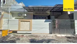 Dijual Rumah Mulyosari Utara Surabaya