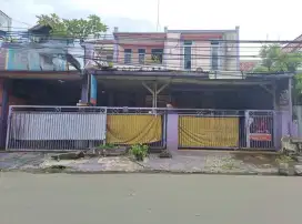 Rumah Bukit Cimanggu City BCC cck untuk usaha