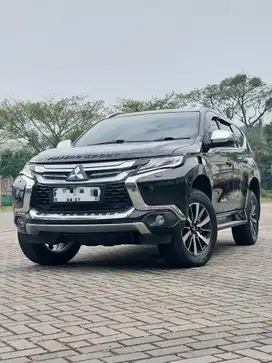 Pajero Dakar 2019 solar