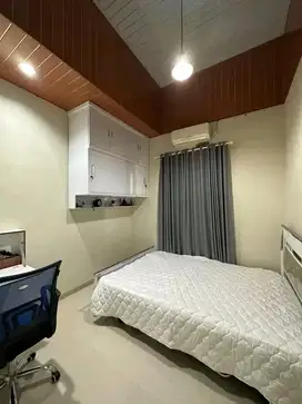 RUMAH GRAND DELTASARI ARALIA SIDOARJO KAWASAN NYAMAN MURAH RON.A2285