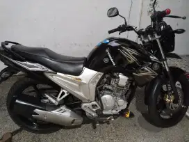 Scorpio Z 225CC