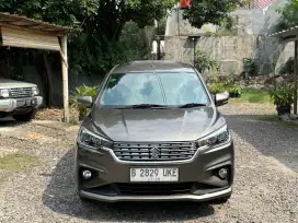SUZUKI ERTIGA GX 2018