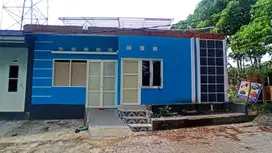 Rumah Kel Ladungsari Kec Dau Kota Malang