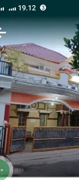 DIJUAL RUMAH  MURAH ROYAL RESIDENCE JAKARTA TIMUR