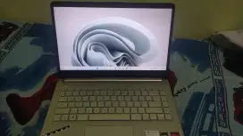 Laptop HP 14s fq1135au AMD Ryzen5 4000 series