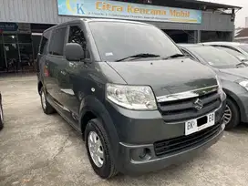 [ DP 5 jt ] Suzuki Apv 1.5 GL Manual 2017