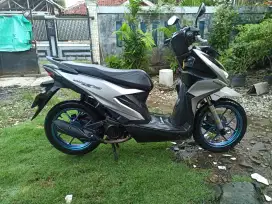 JUAL BEAT DELUX 2021