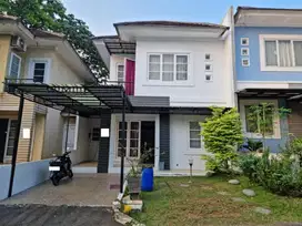 Rumah di Kota Wisata Bogor