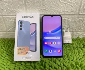 Samsung A15 8/128GB