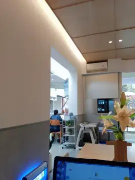 ANTER JEMPUT KERJA