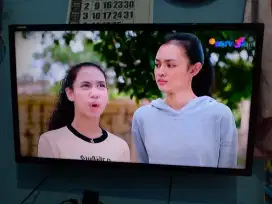 Tv led samsung analog 32