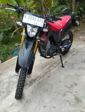 CRF THN 2024 LENGKAP HIDUP ISTIMEWAH