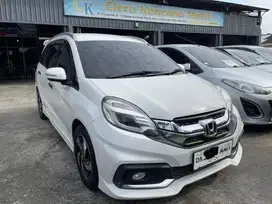 [ DP 15 jt ] Honda Mobilio RS 1.5 Manual 2014