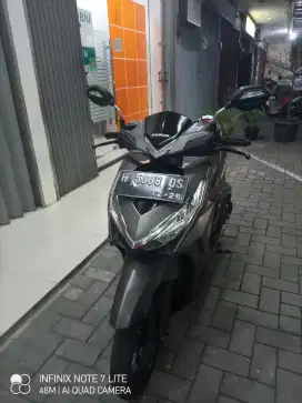 Vario 150 oriainil