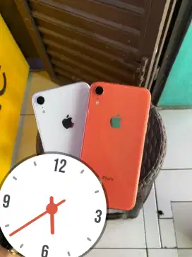 Hp iphone xr bekas