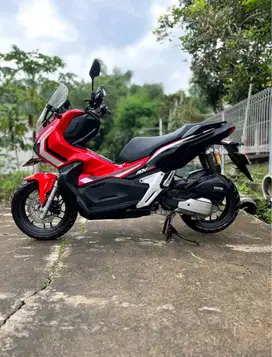 Adv150 2020 ABS