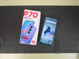 Itel P70 8/128GB