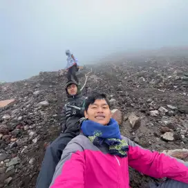 Mencari pekerjaan
