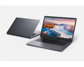 Redmibook15 intel i3 ram8gb ssd 256gb w10 512gb