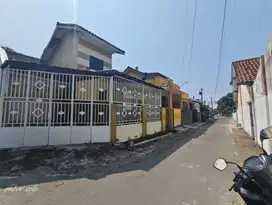Rumah blulukan colomadu solo