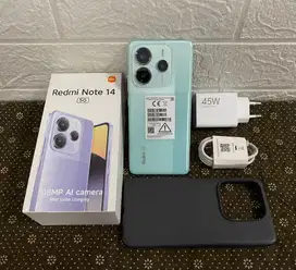 Redmi Note 14 5G 12/512GB