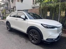 HR-V 1.5L SE CVT 2022