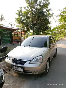 Suzuki Baleno Next G 2003