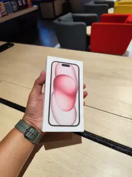 iPhone 15 Plus New iBox