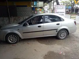 Chev. Optra matic 2003