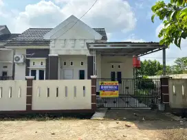 DIKONTRAKAN RUMAH PRIBADI