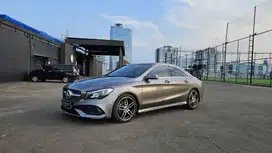 CLA200 AMG PANORAMIC 2018 LOW KM RECORD