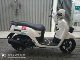 Fazzio istimewa