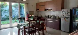 RUMAH SATU LANTAI GRAHA PUSPA