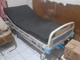 Bed Kasur Ranjang Pasien