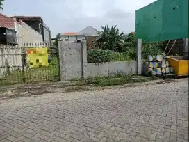 Dijual Tanah Kutisari Utara