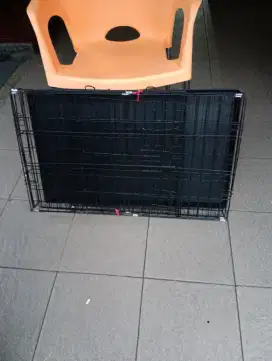 Kandang kondisi 95