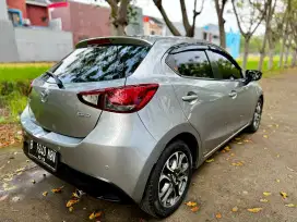 Mazda 2 2016 Skyactive  Cakep