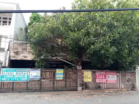 Rumah 2lt di Jl Mangga IV Duri Kepa Kb Jeruk Jakarta Barat