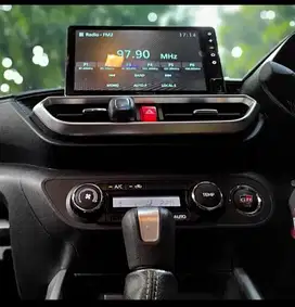 Toyota Raize 2022 Bensin