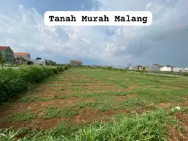LUAS DAN TERJANGKAU TANAH DI MALANG DNEGAN POTENSI BISNIS