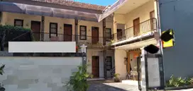 dijual kosan elite lantai 2 dewi sri seminyak