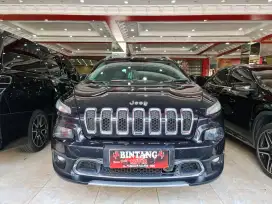 JEEP CHEROKEE 2.4 AWD 2014 PANORAMIC / MODEL THN 2015 (BINTANG MOTOR)