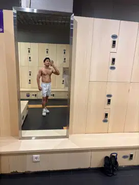 Personal Trainer