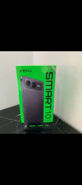 Infinix smart 10 plus 8/128
